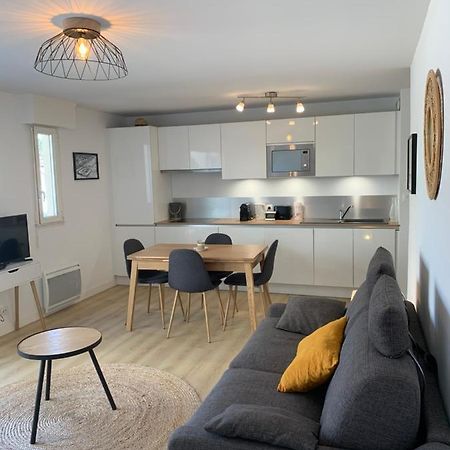 Appartement Cosy Plein Centre A 2 Pas De La Plage Le Touquet Zewnętrze zdjęcie