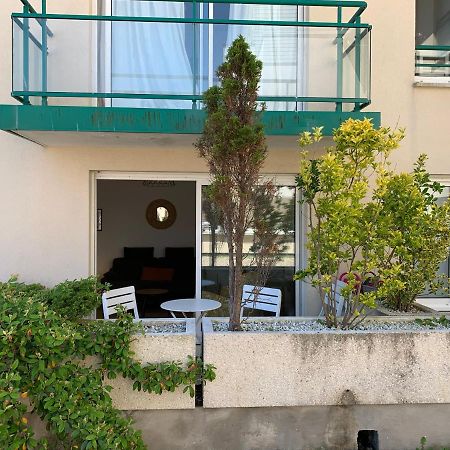Appartement Cosy Plein Centre A 2 Pas De La Plage Le Touquet Zewnętrze zdjęcie
