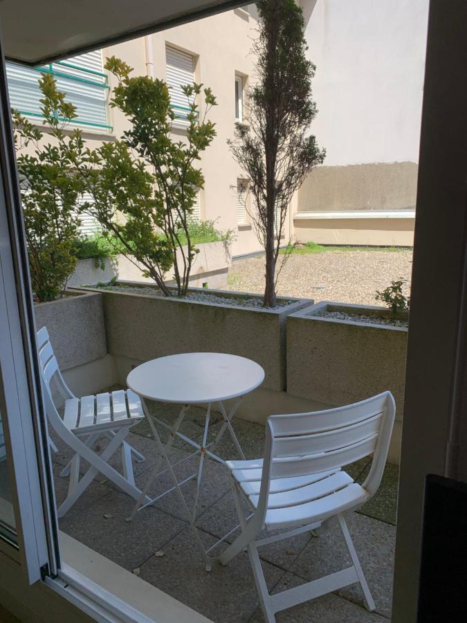Appartement Cosy Plein Centre A 2 Pas De La Plage Le Touquet Zewnętrze zdjęcie