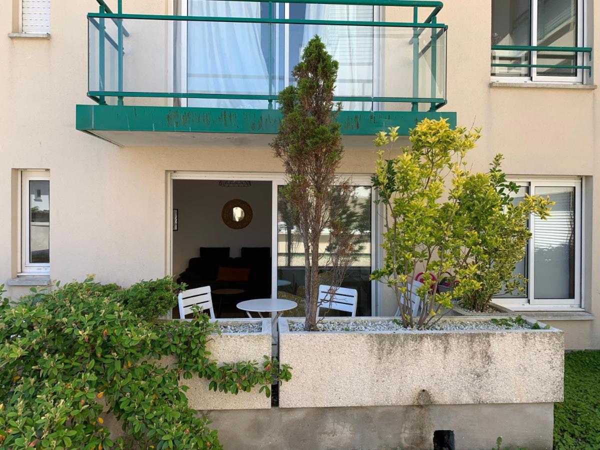 Appartement Cosy Plein Centre A 2 Pas De La Plage Le Touquet Zewnętrze zdjęcie