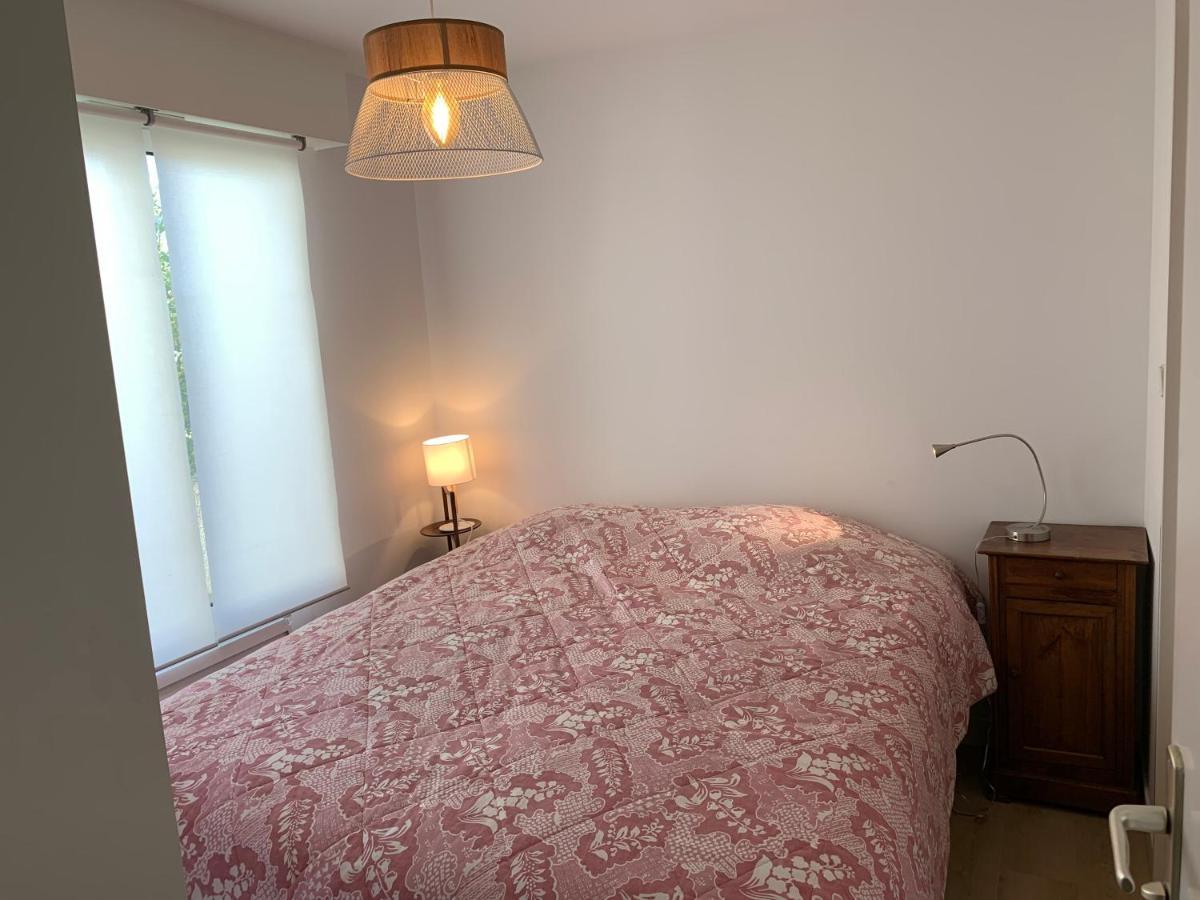 Appartement Cosy Plein Centre A 2 Pas De La Plage Le Touquet Zewnętrze zdjęcie