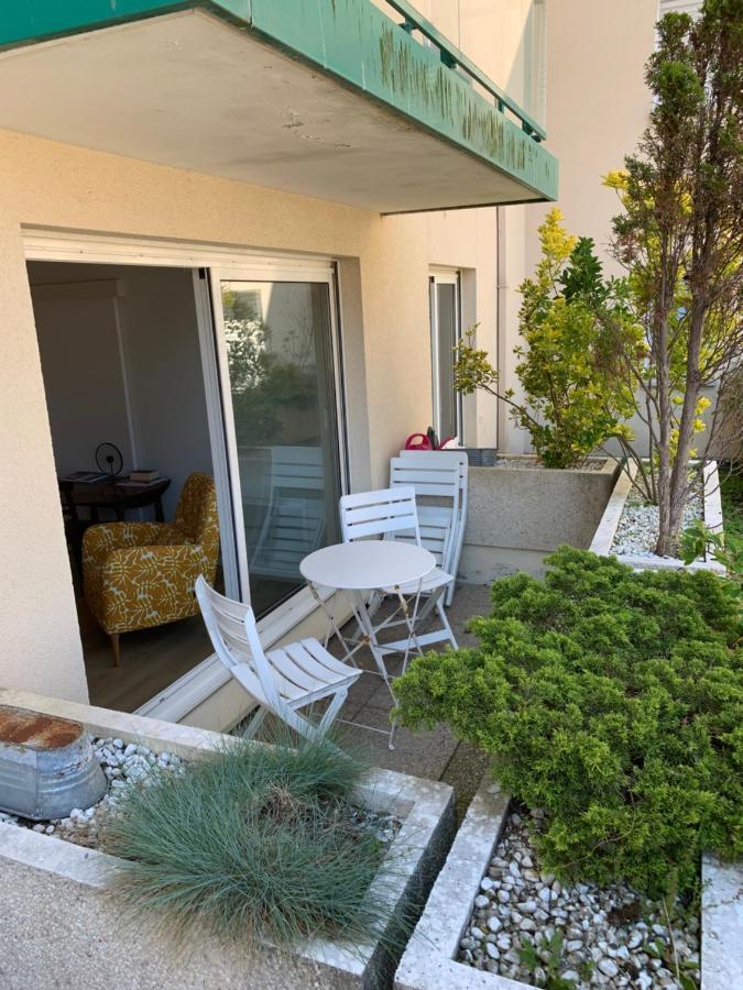 Appartement Cosy Plein Centre A 2 Pas De La Plage Le Touquet Zewnętrze zdjęcie