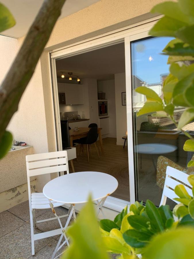 Appartement Cosy Plein Centre A 2 Pas De La Plage Le Touquet Zewnętrze zdjęcie
