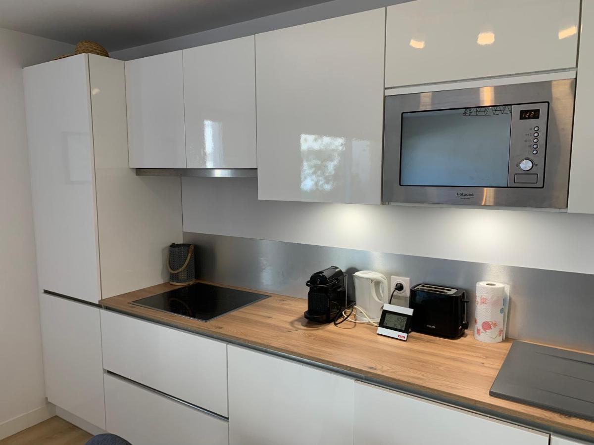 Appartement Cosy Plein Centre A 2 Pas De La Plage Le Touquet Zewnętrze zdjęcie