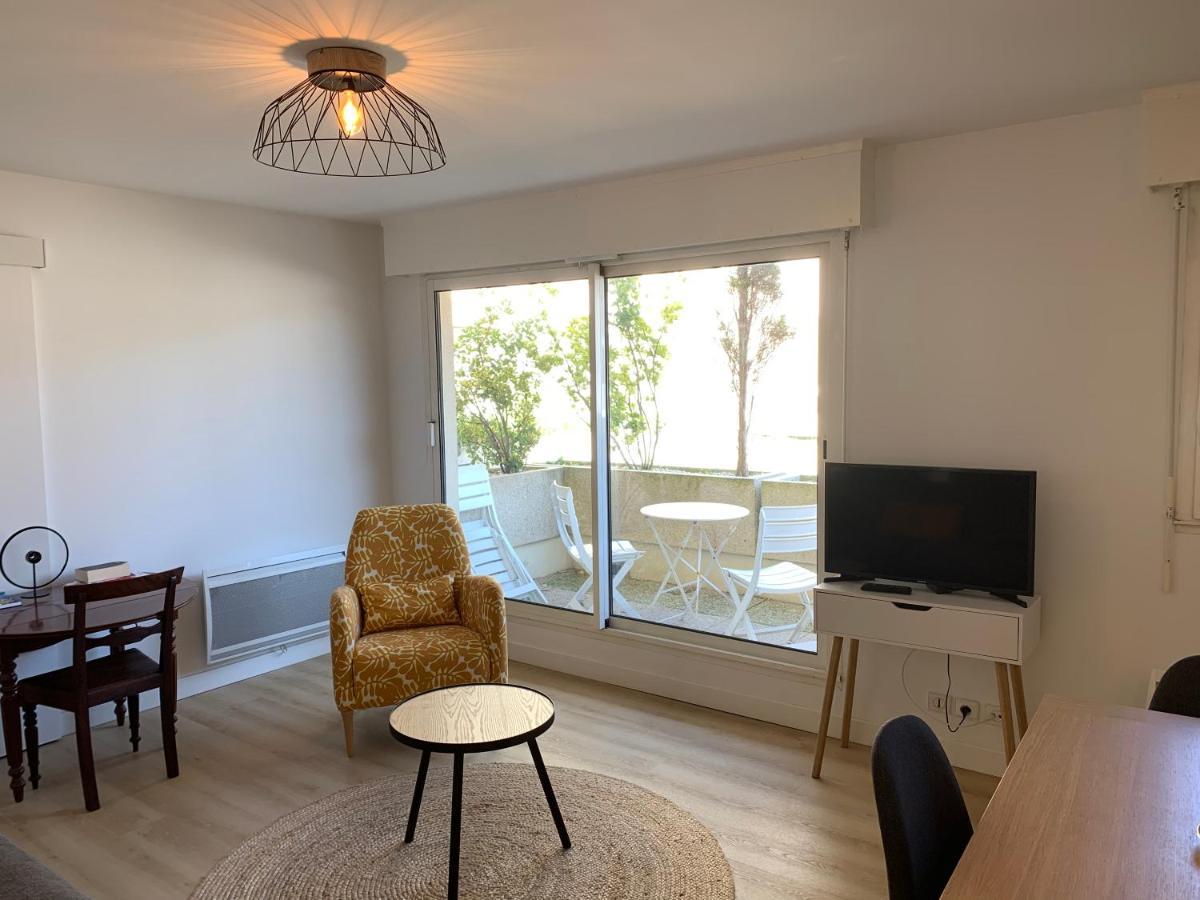 Appartement Cosy Plein Centre A 2 Pas De La Plage Le Touquet Zewnętrze zdjęcie